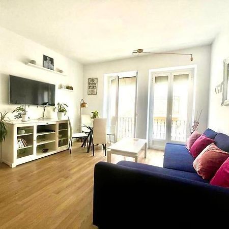 Lovelyloft Argensola Apartment Alicante Bagian luar foto