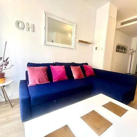 Lovelyloft Argensola Apartment Alicante Bagian luar foto