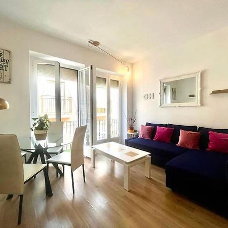 Lovelyloft Argensola Apartment Alicante Bagian luar foto