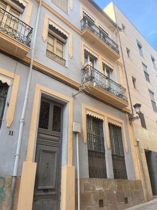 Lovelyloft Argensola Apartment Alicante Bagian luar foto