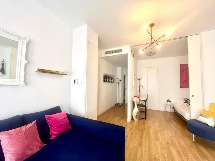 Lovelyloft Argensola Apartment Alicante Bagian luar foto