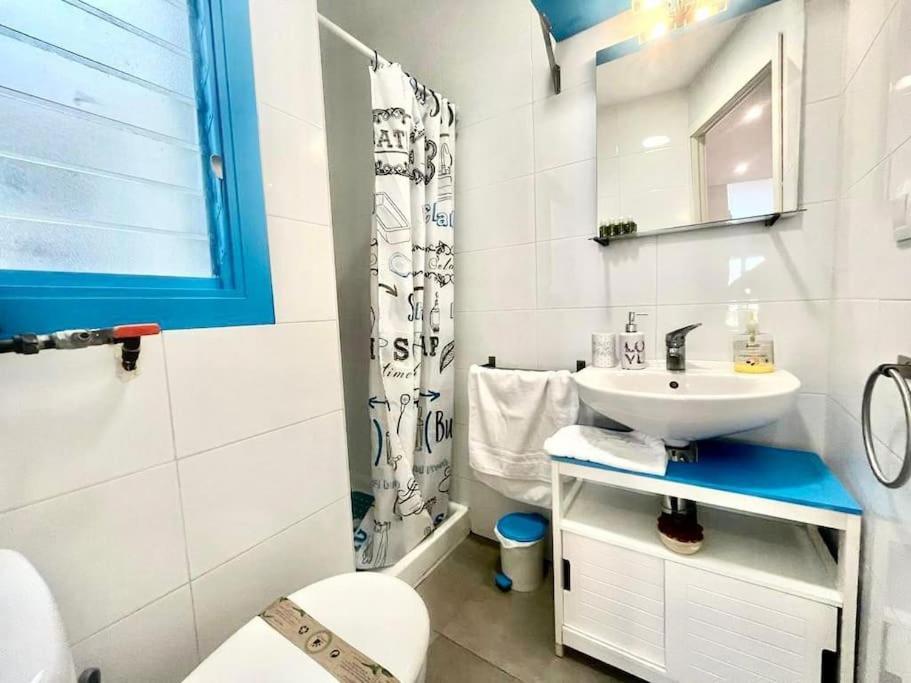 Lovelyloft Argensola Apartment Alicante Bagian luar foto
