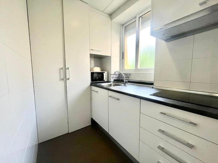 Lovelyloft Argensola Apartment Alicante Bagian luar foto