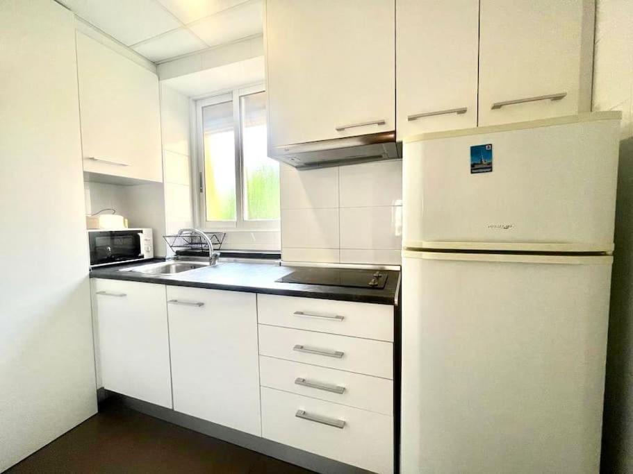 Lovelyloft Argensola Apartment Alicante Bagian luar foto