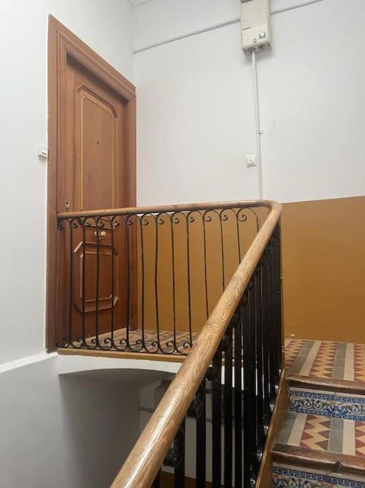 Lovelyloft Argensola Apartment Alicante Bagian luar foto