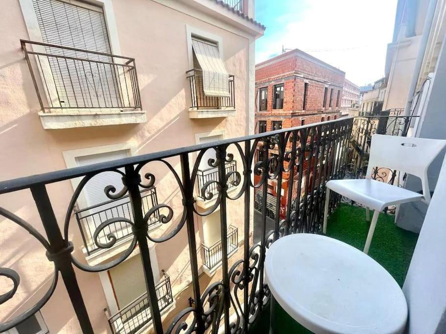 Lovelyloft Argensola Apartment Alicante Bagian luar foto